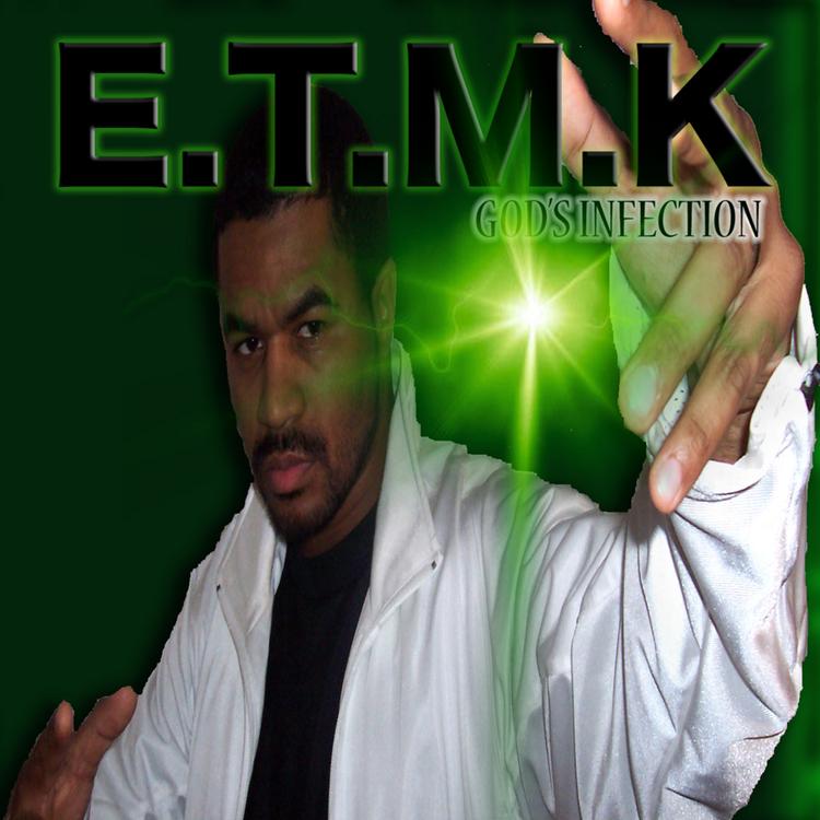 E.T.M.K. (Edga "Tha Messiah" kayci)'s avatar image