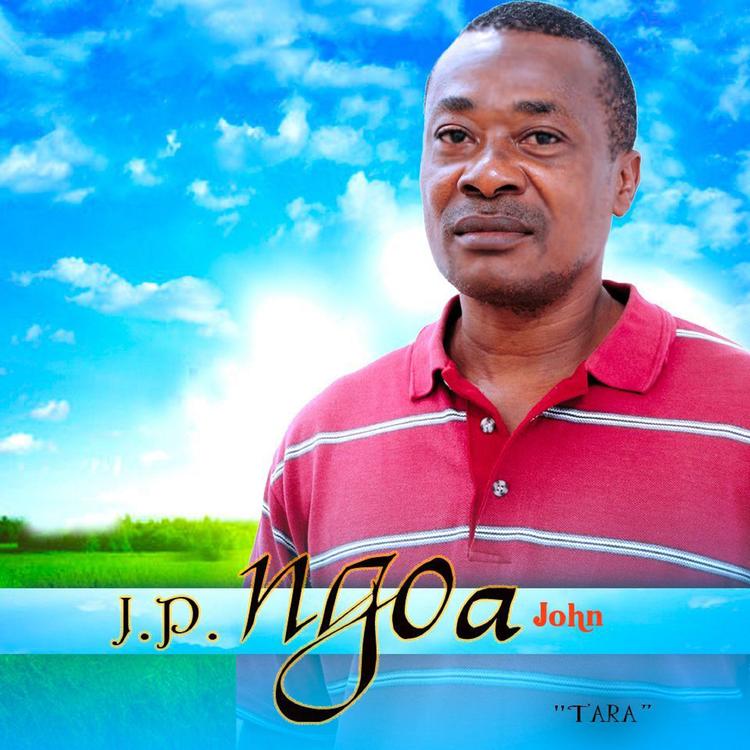 J. P. Ngoa John's avatar image