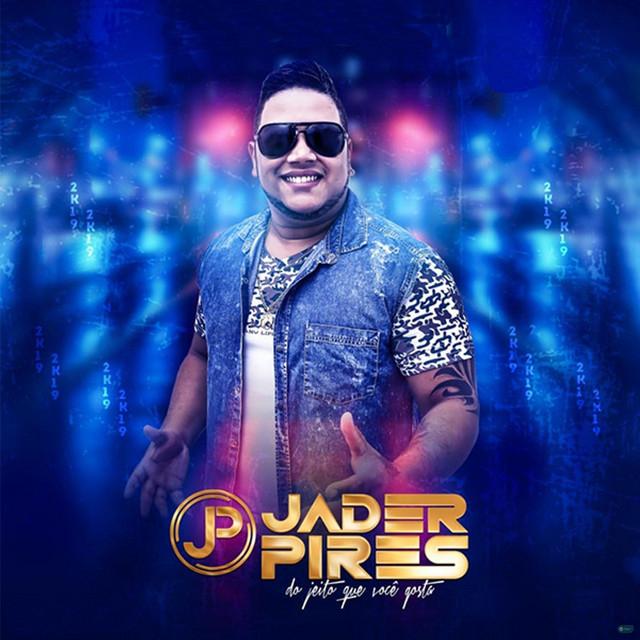 Jader Pires's avatar image