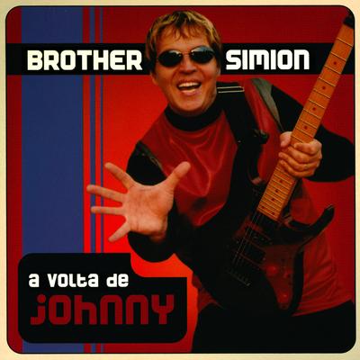 Johnny By Brother Simion's cover