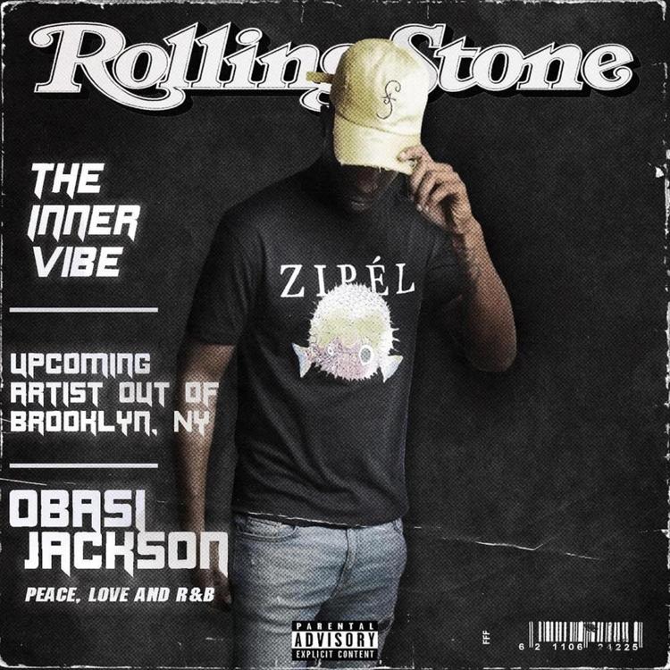 Obasi Jackson's avatar image