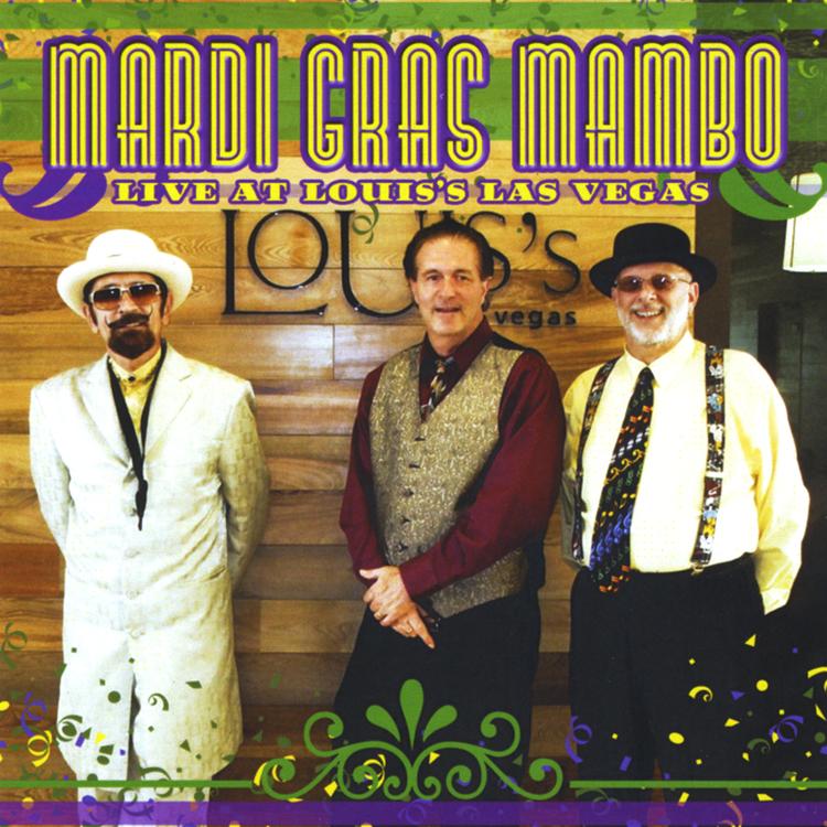 Mardi Gras Mambo's avatar image