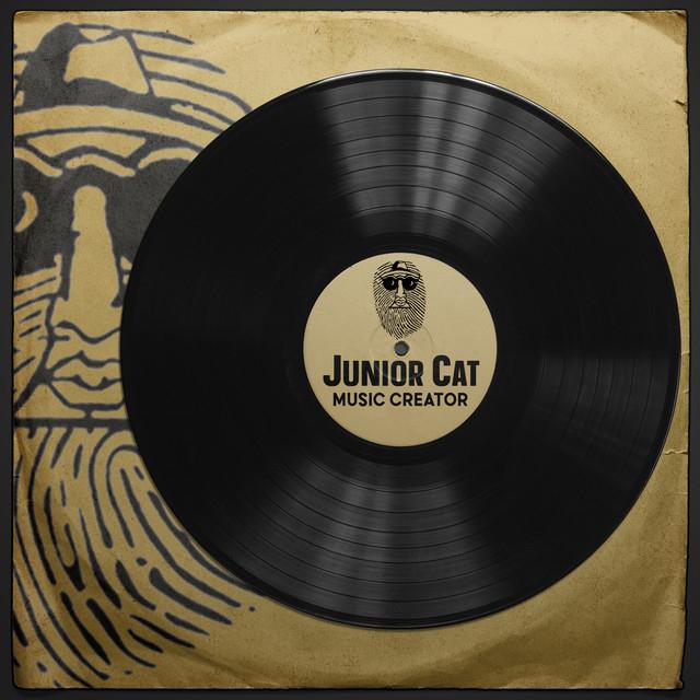 Junior Cat's avatar image
