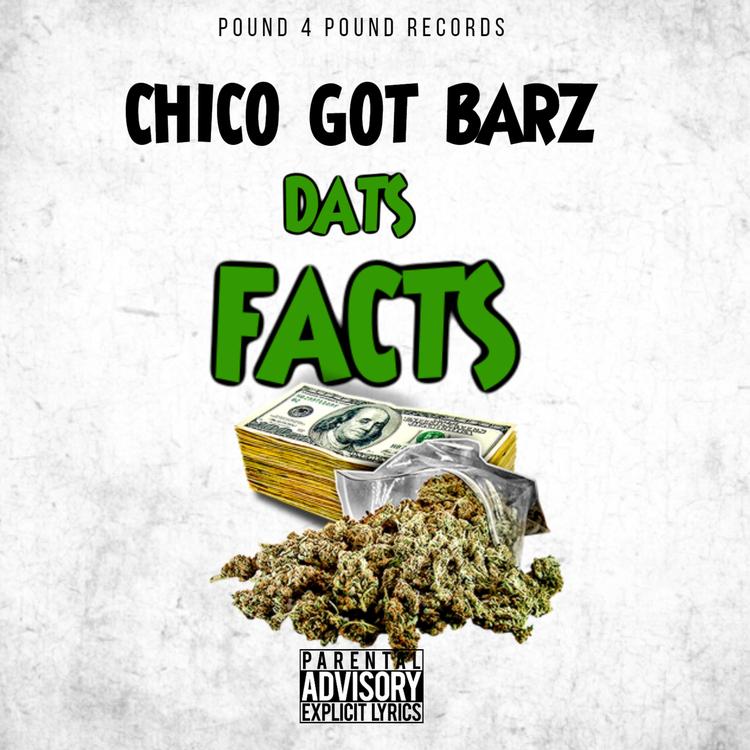 Chicogotbarz's avatar image