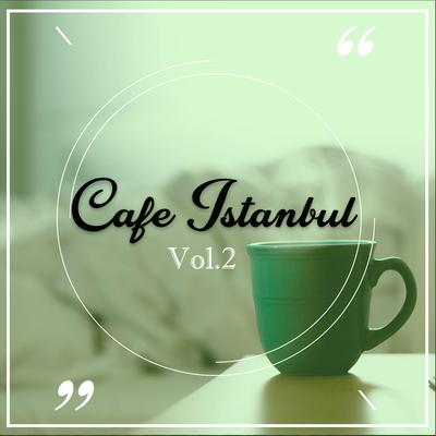 Cafe İstanbul, Vol. 2's cover