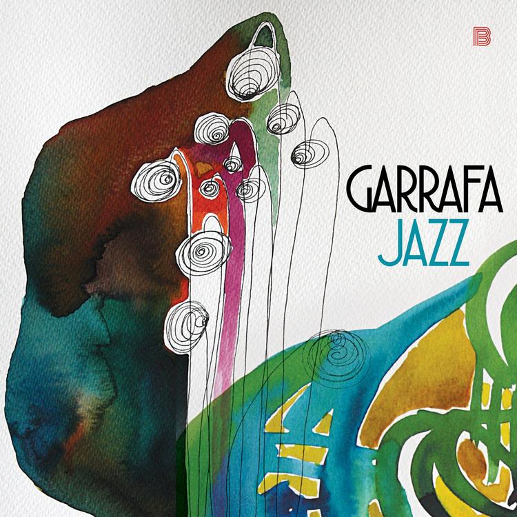 Garrafa Jazz's avatar image