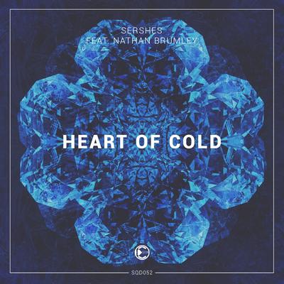 Heart of Cold (Original Mix) By Sershes, Nathan Brumley's cover