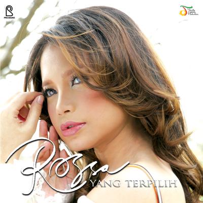 Tegar By Rossa's cover