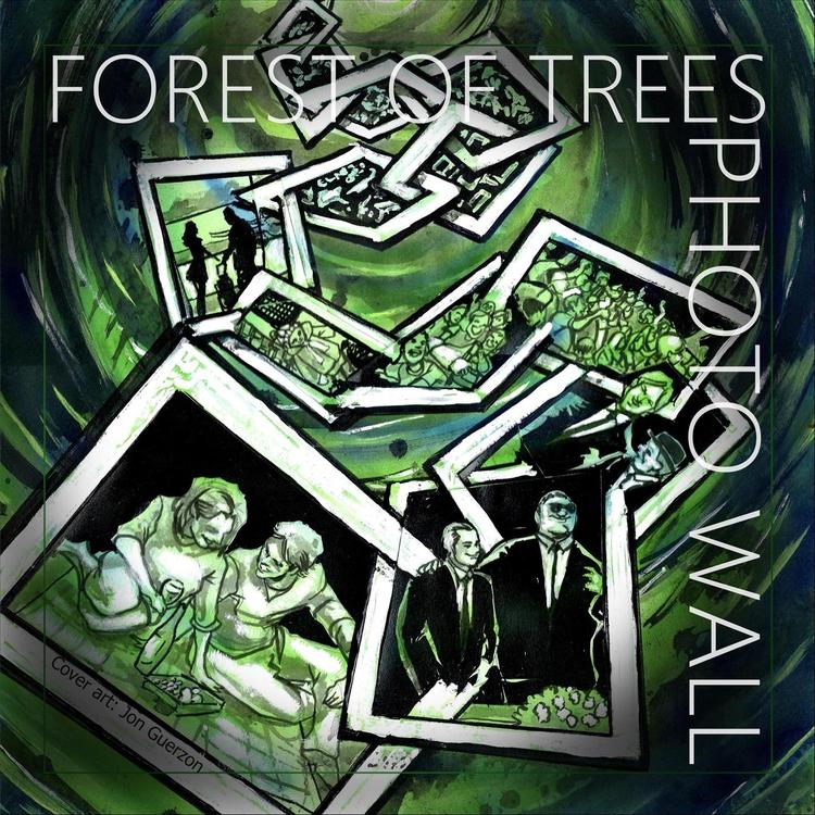 Forest of Trees's avatar image