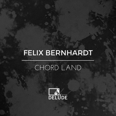 Chord Land's cover