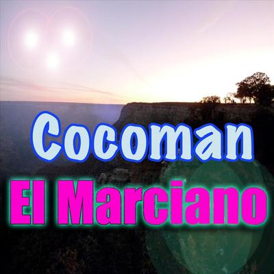 El Marciano's cover