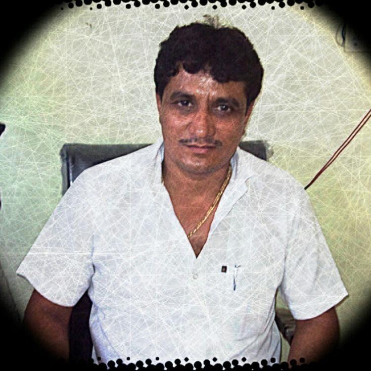 Aajad Singh Khandakheri's avatar image