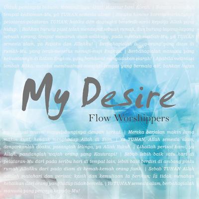 Flow Worshippers's cover