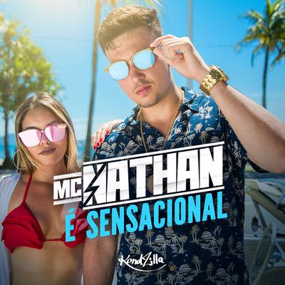 É Sensacional By MC Nathan's cover