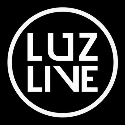 Luzlive's cover