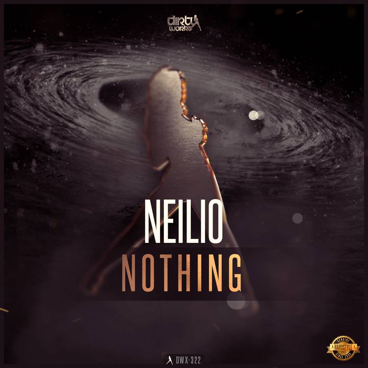 Neilio's avatar image