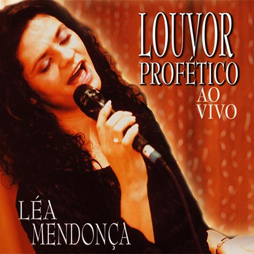 Léa Mendonça's cover