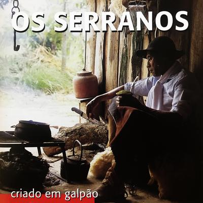 Flor de Fandangueiro By Os Serranos's cover