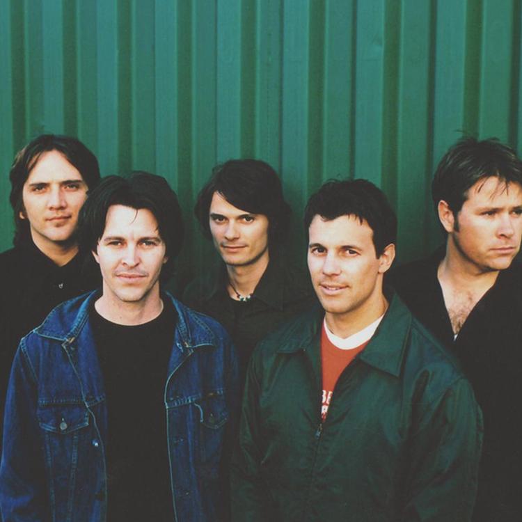 Powderfinger's avatar image