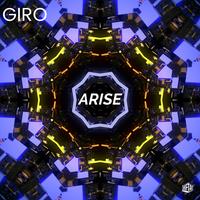 GIRO MUSIC's avatar cover