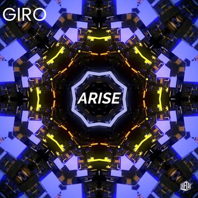 GIRO MUSIC's cover