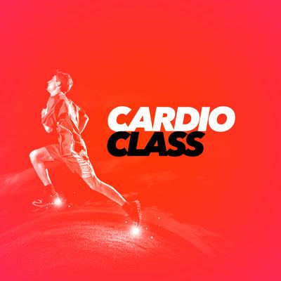 Cardio Class's cover