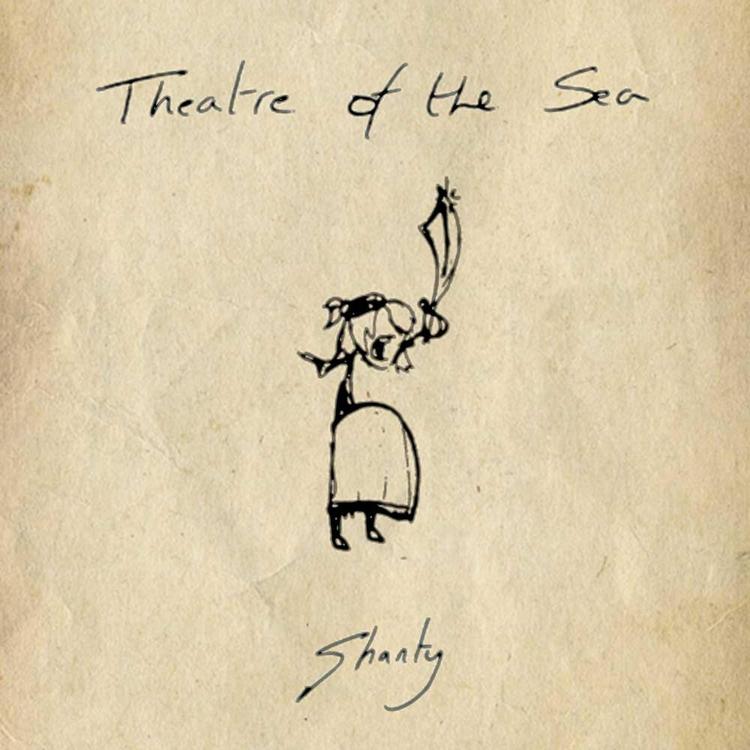 Theatre of the Sea's avatar image