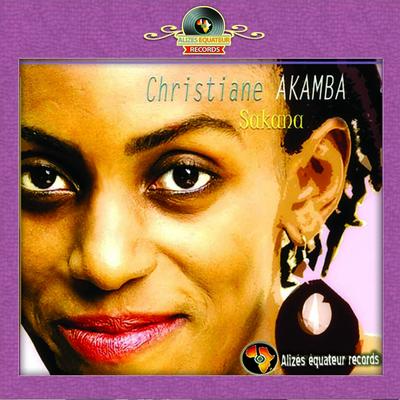 Christiane Akamba's cover