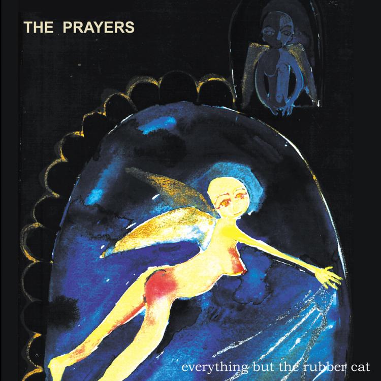 The Prayers's avatar image