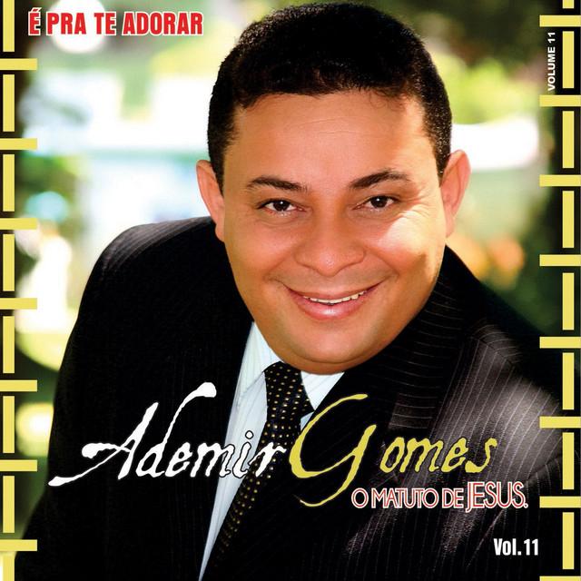 Ademir Gomes's avatar image