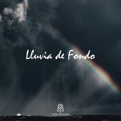 Lluvia Tranquila, Pt. 12's cover