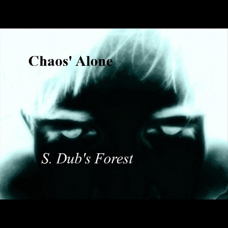 Chaos' Alone's avatar image
