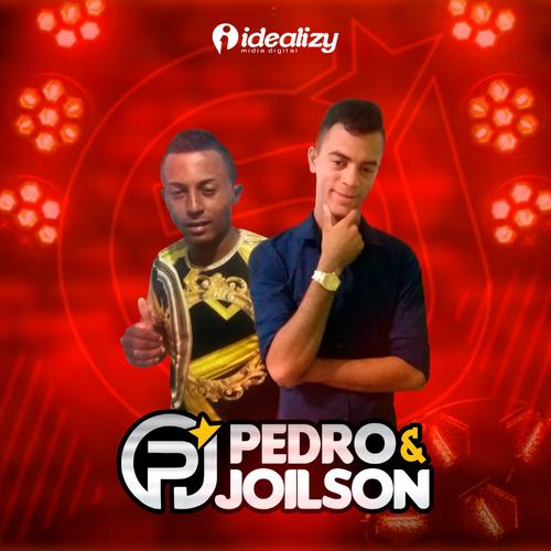 Pedro E Joilson's cover