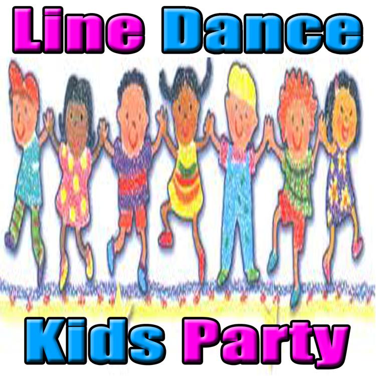 Line Dance Kids's avatar image