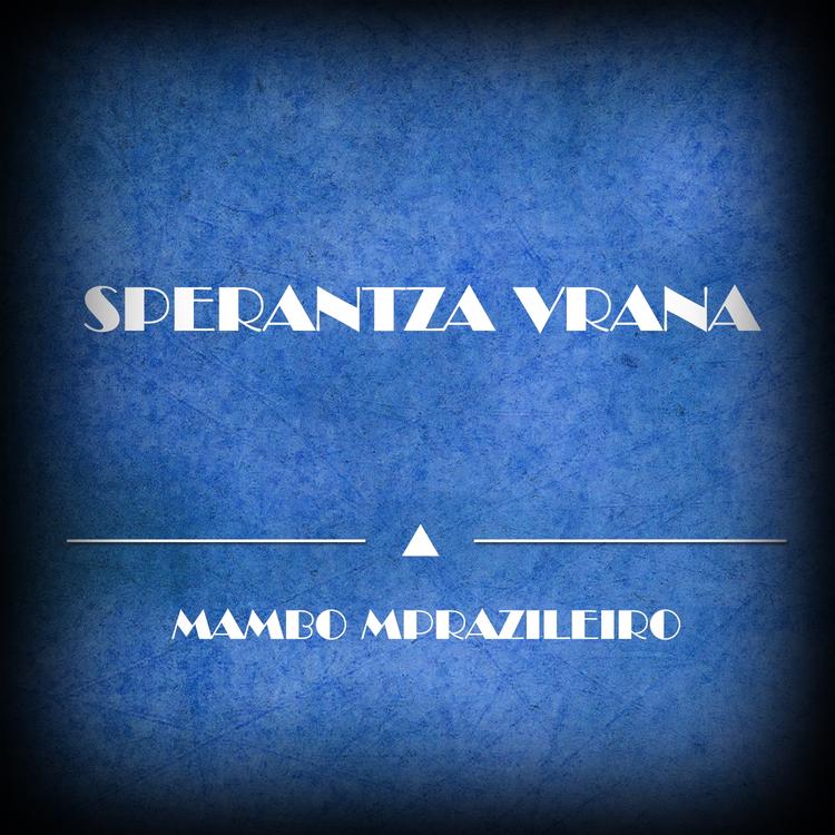 Sperantza Vrana's avatar image