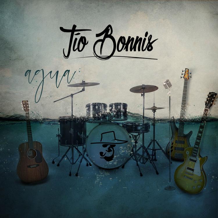 Tio Bonnis's avatar image