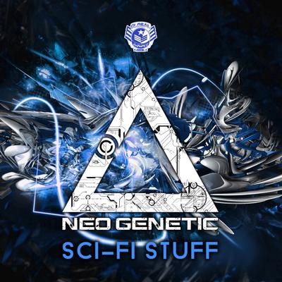 Neo Genetic's cover