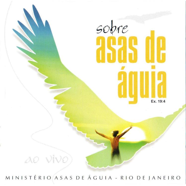 Ministério Asas de Águia's avatar image