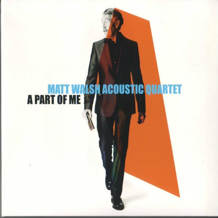 Matt Walsh Acoustic Quartet's avatar image