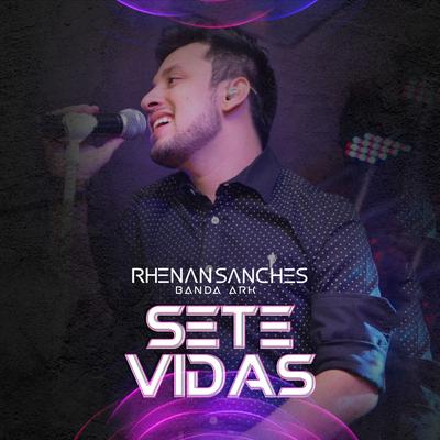 Sete Vidas's cover