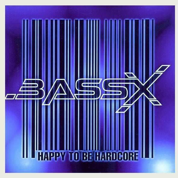 Bass-x's avatar image