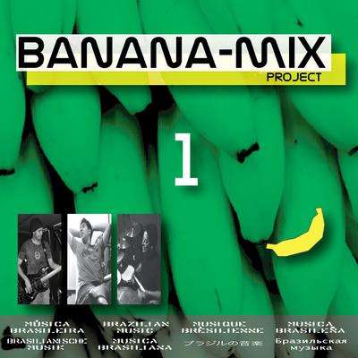 Banana Mix's cover