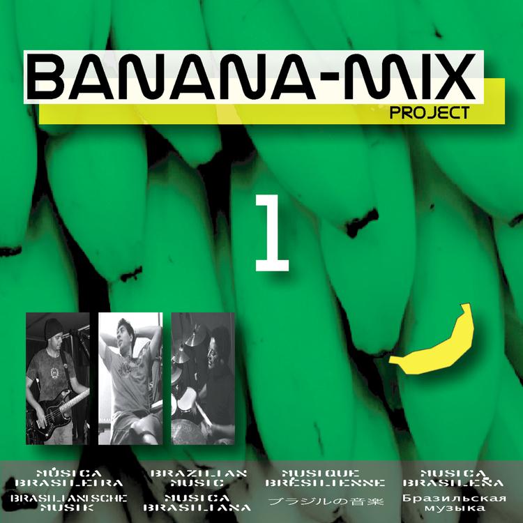 Banana Mix's avatar image
