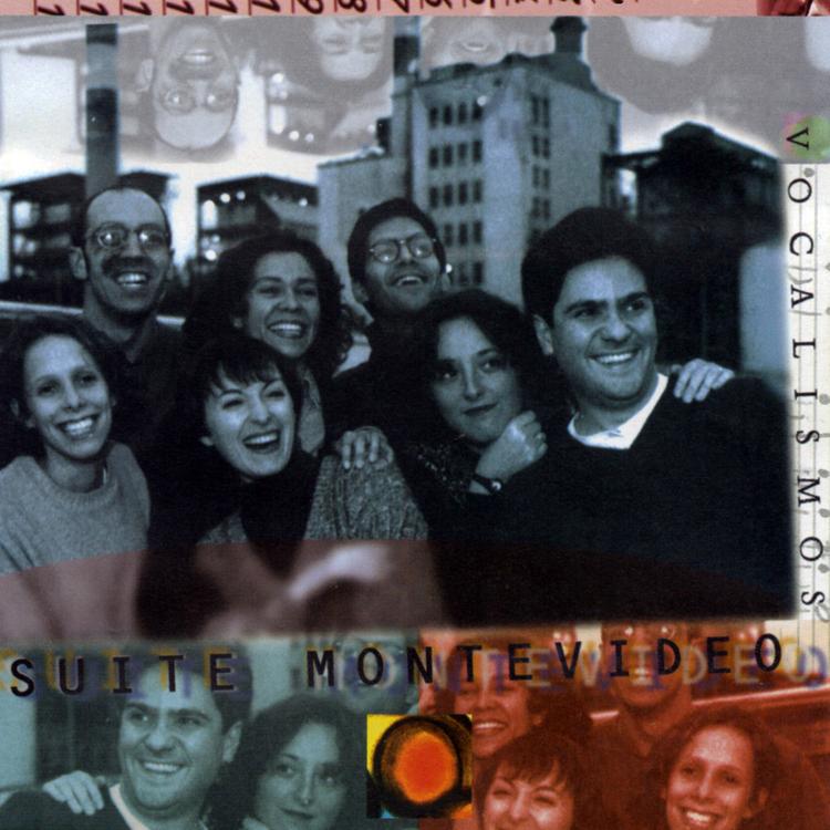 Suite Montevideo's avatar image