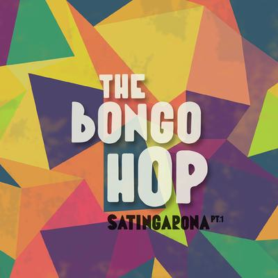 Nos Coje la Tarde By The Bongo Hop, Pao Barreto's cover