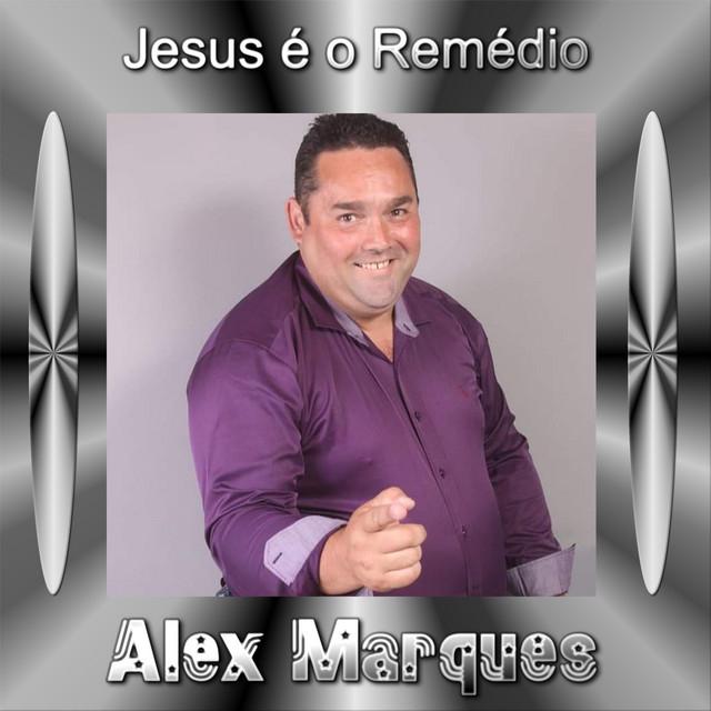 alex marques's avatar image