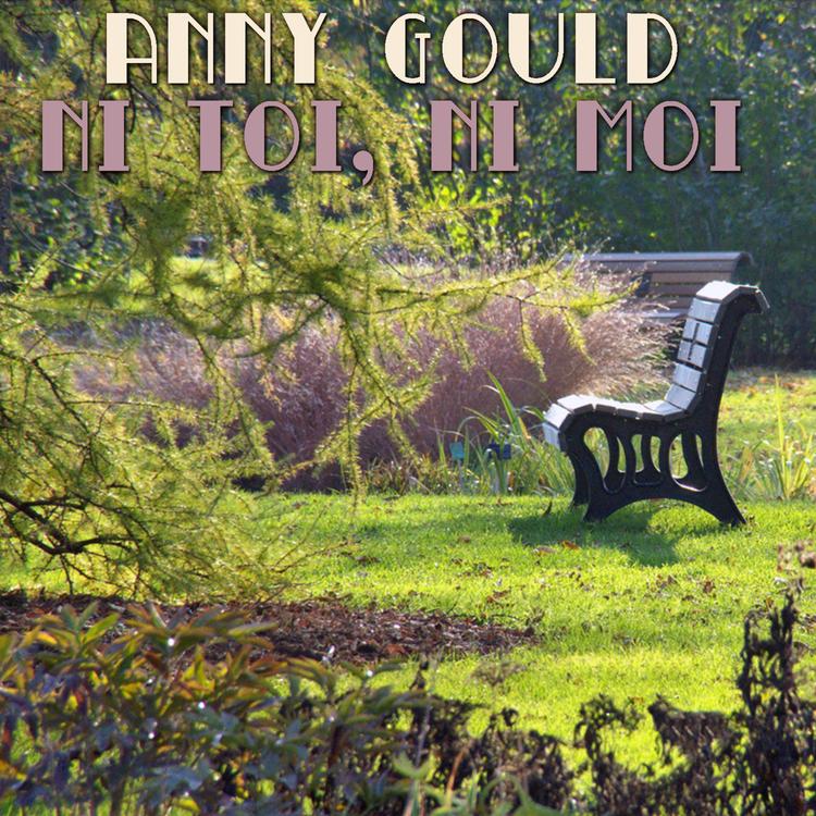 Anny Gould's avatar image