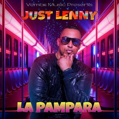 Just Lenny's cover