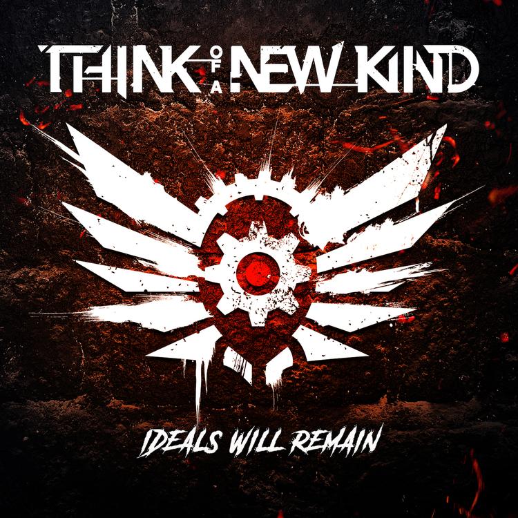 T.A.N.K. (Think of A New Kind)'s avatar image