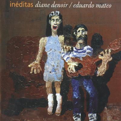 So Nice By Eduardo Mateo, Diane Denoir's cover